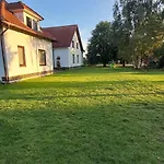 Zakatek Nad Morzem Dźwirzyno