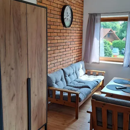 Zakatek Nad Morzem Dźwirzyno