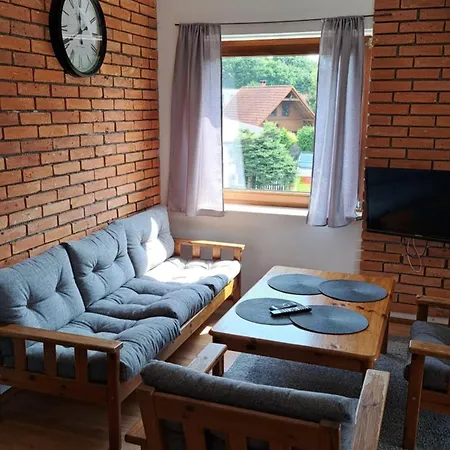 Zakatek Nad Morzem