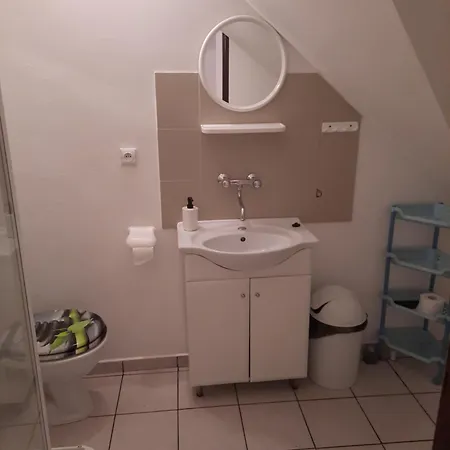 Zakatek Nad Morzem Farma Dźwirzyno