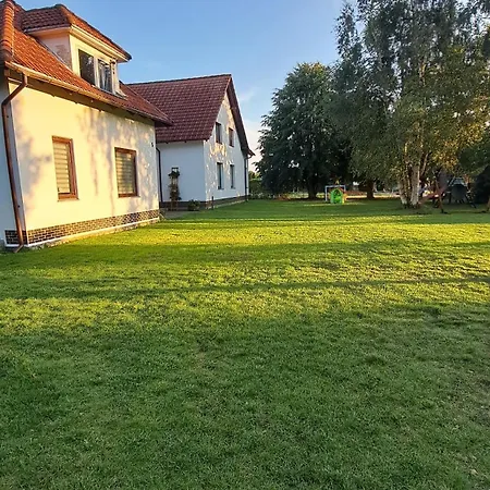Zakatek Nad Morzem 德兹维济诺